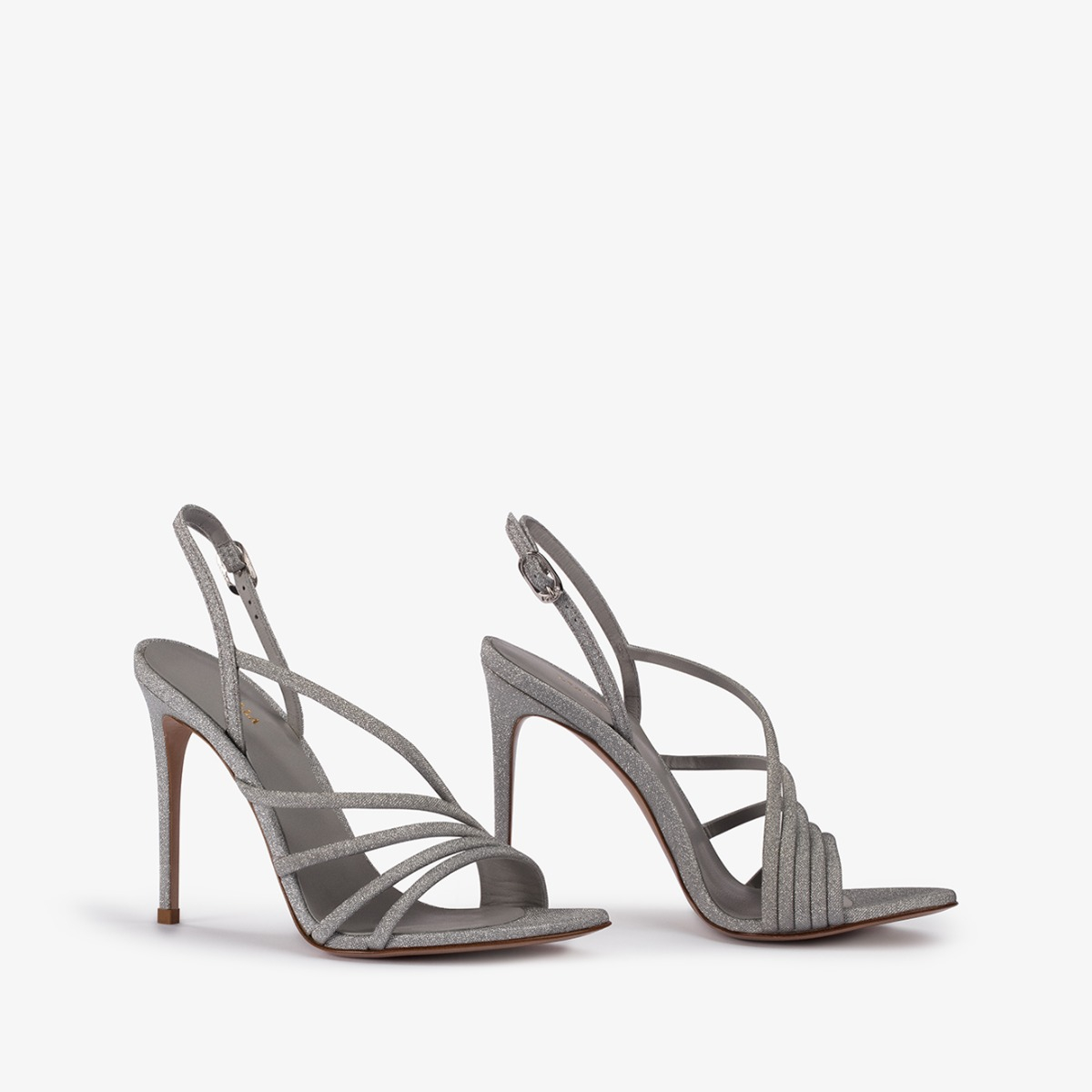 SANDALO SCARLET 105 mm - Le Silla official outlet