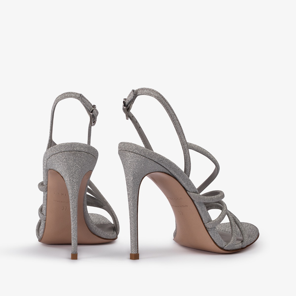 SANDALO SCARLET 105 mm - Le Silla official outlet