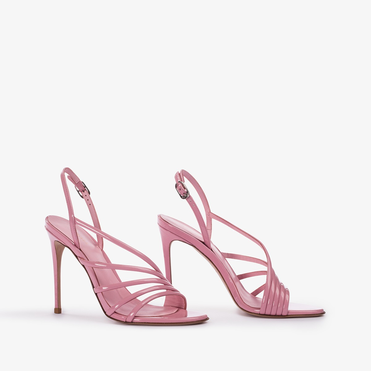 SCARLET SANDAL 105 mm - Le Silla official outlet