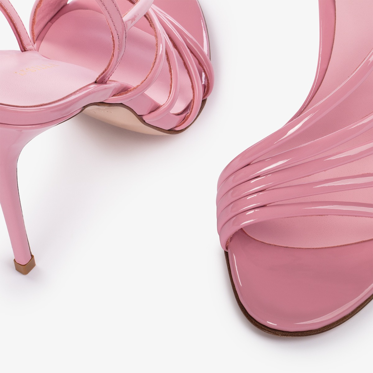 SCARLET SANDAL 105 mm - Le Silla official outlet