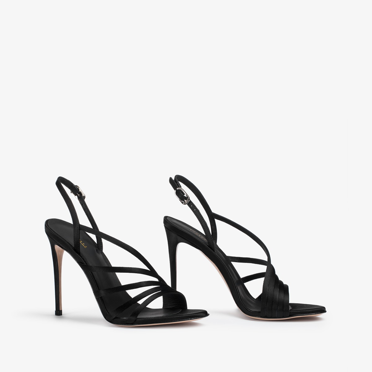 SCARLET SANDAL 105 mm - Le Silla official outlet