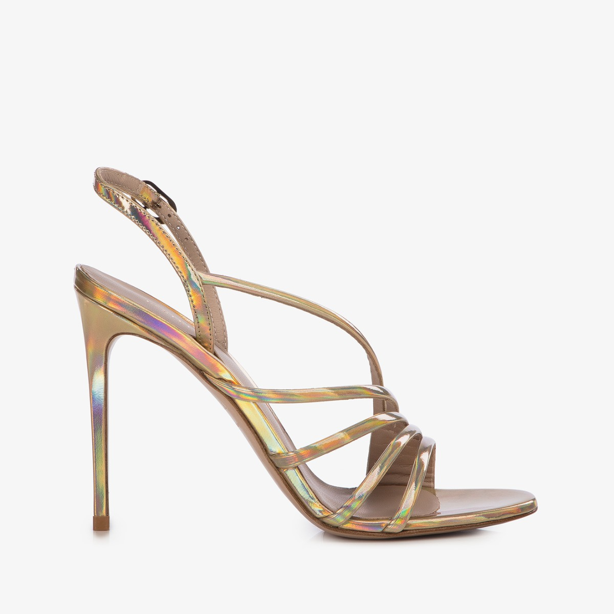 SCARLET SANDAL 105 mm - Le Silla official outlet