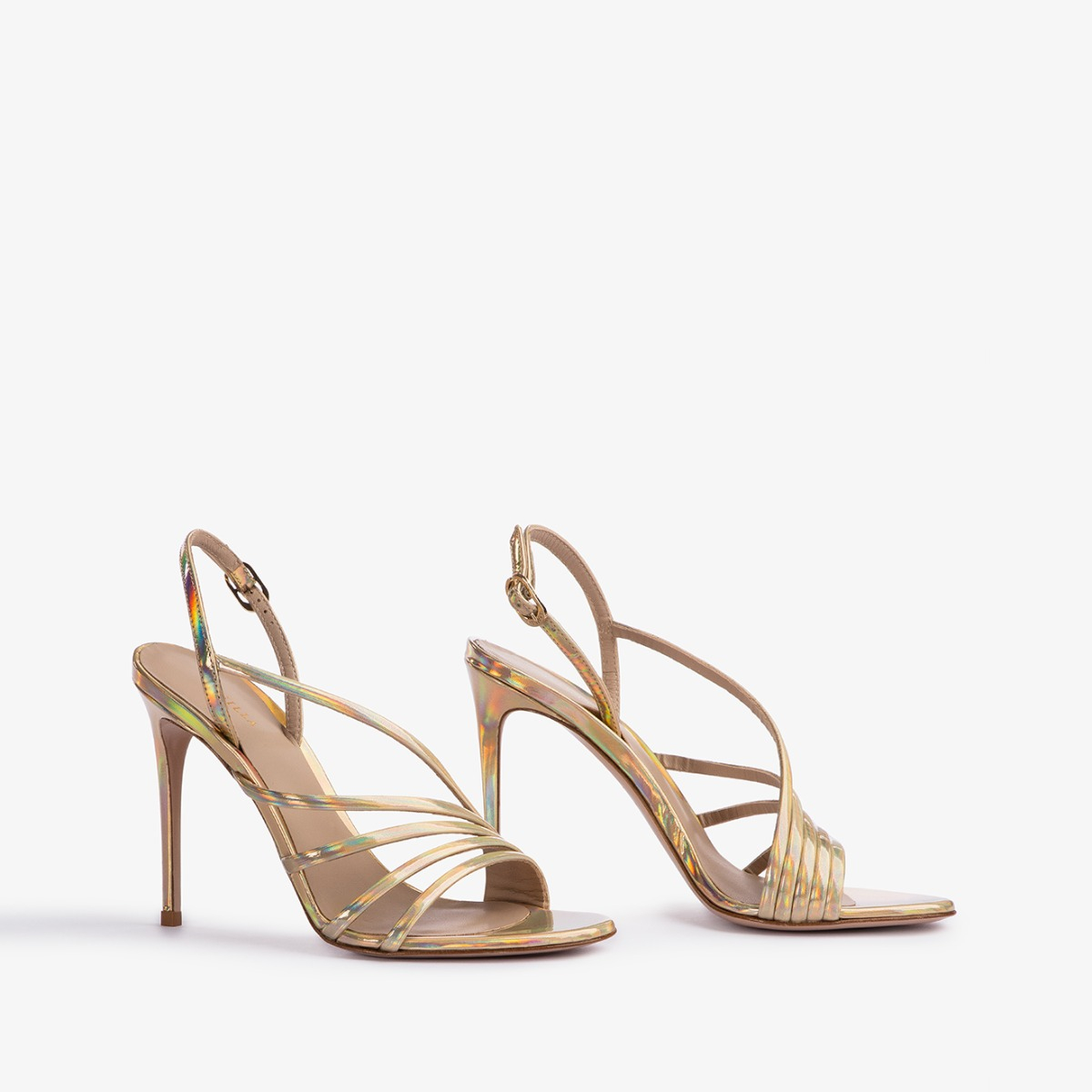 SCARLET SANDAL 105 mm - Le Silla official outlet