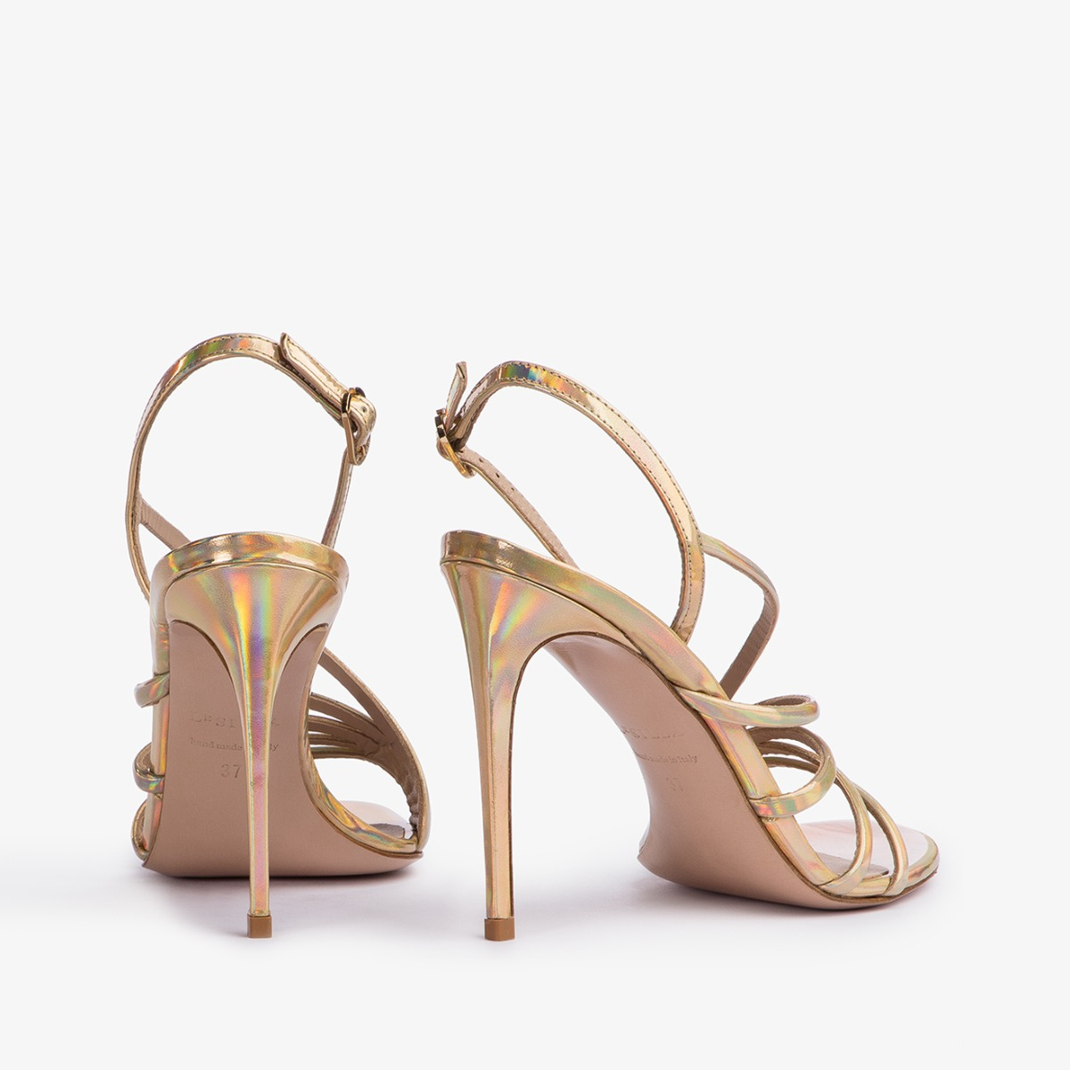 SCARLET SANDAL 105 mm - Le Silla official outlet