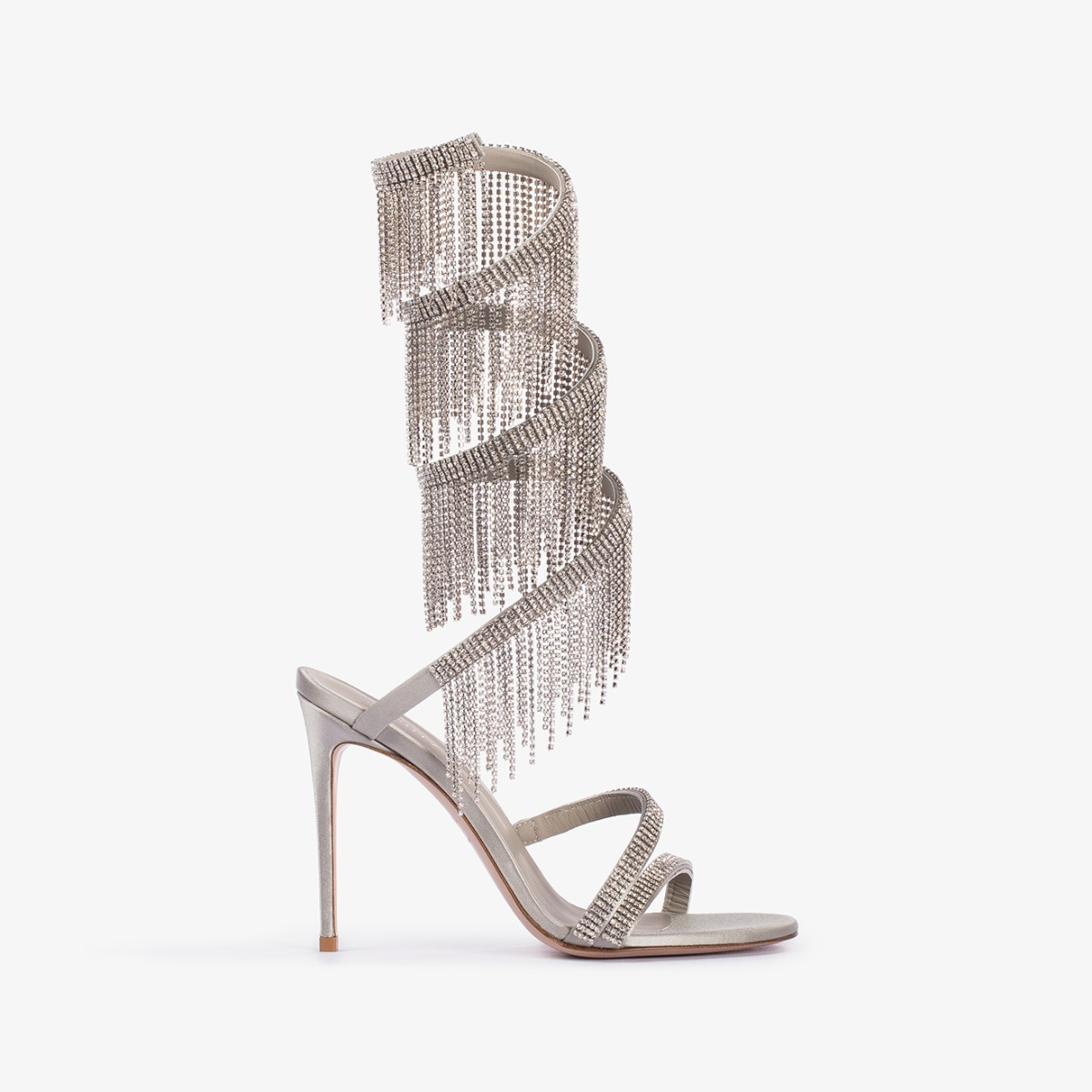 JEWELS SANDAL 110 mm - Le Silla official outlet