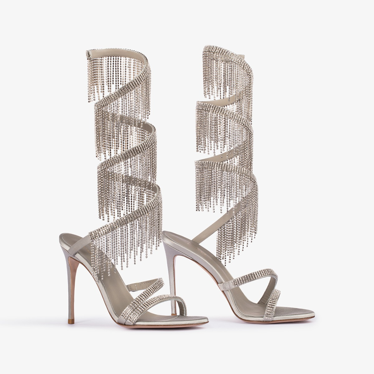 JEWELS SANDAL 110 mm - Le Silla official outlet