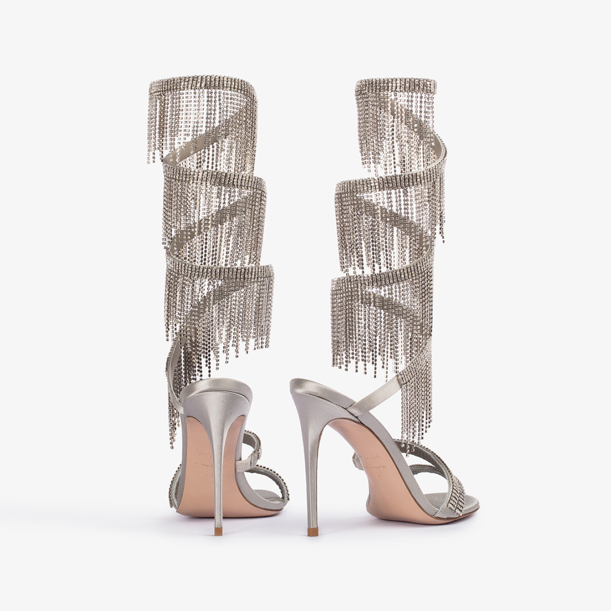 JEWELS SANDAL 110 mm - Le Silla official outlet