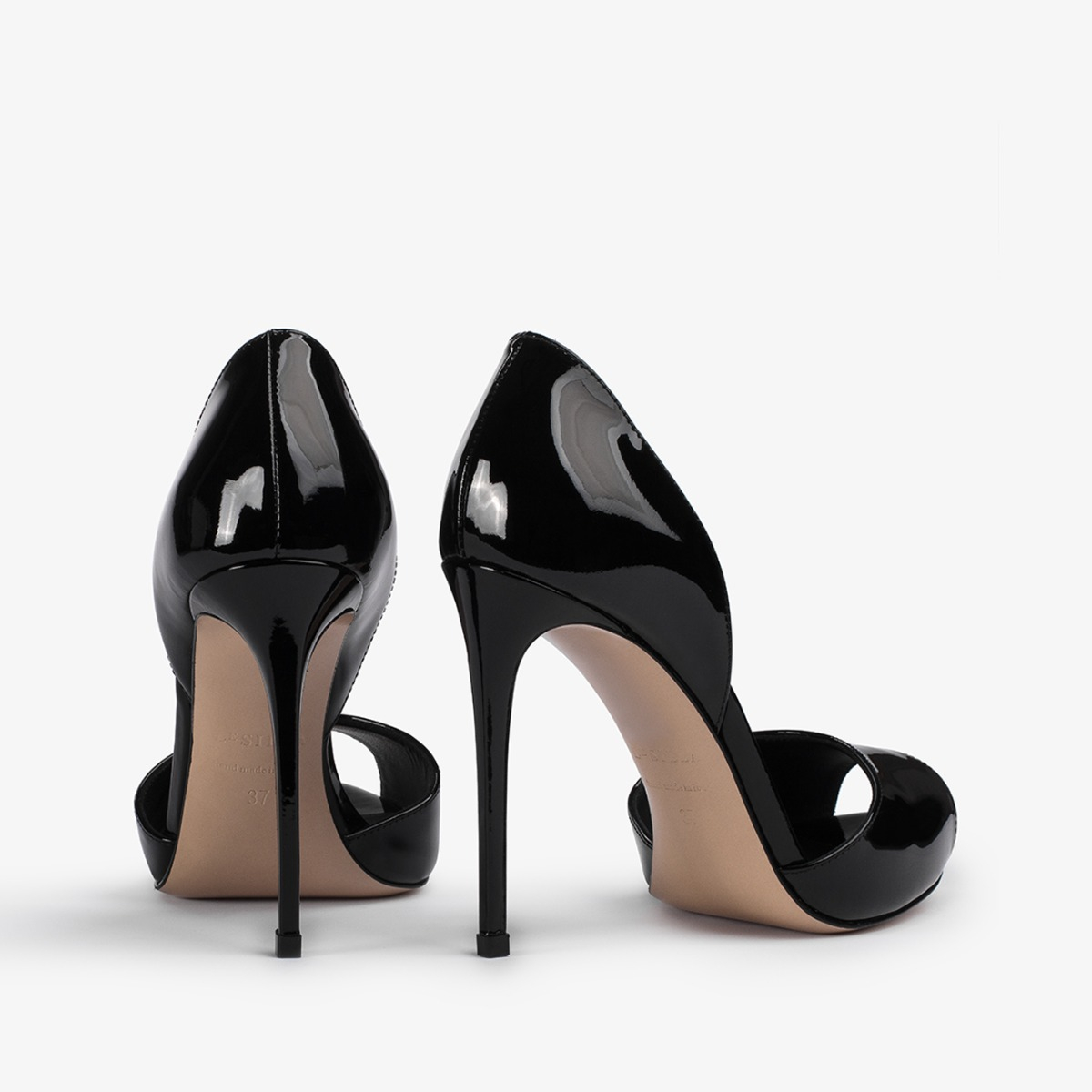 MARIKA SANDAL 100 mm - Le Silla official outlet