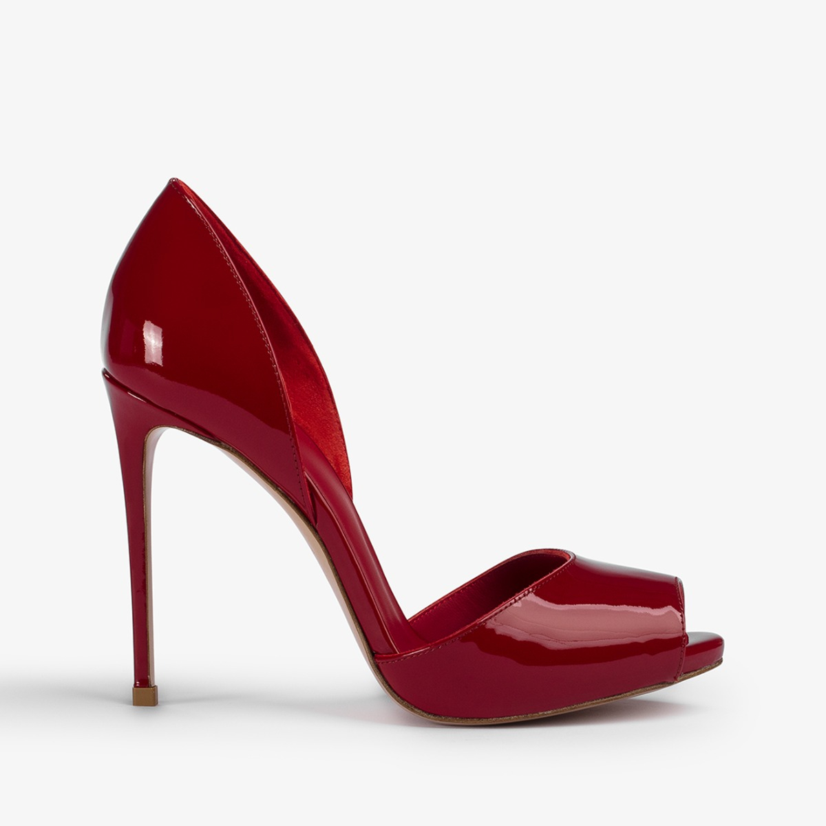 MARIKA SANDAL 100 mm - Le Silla official outlet