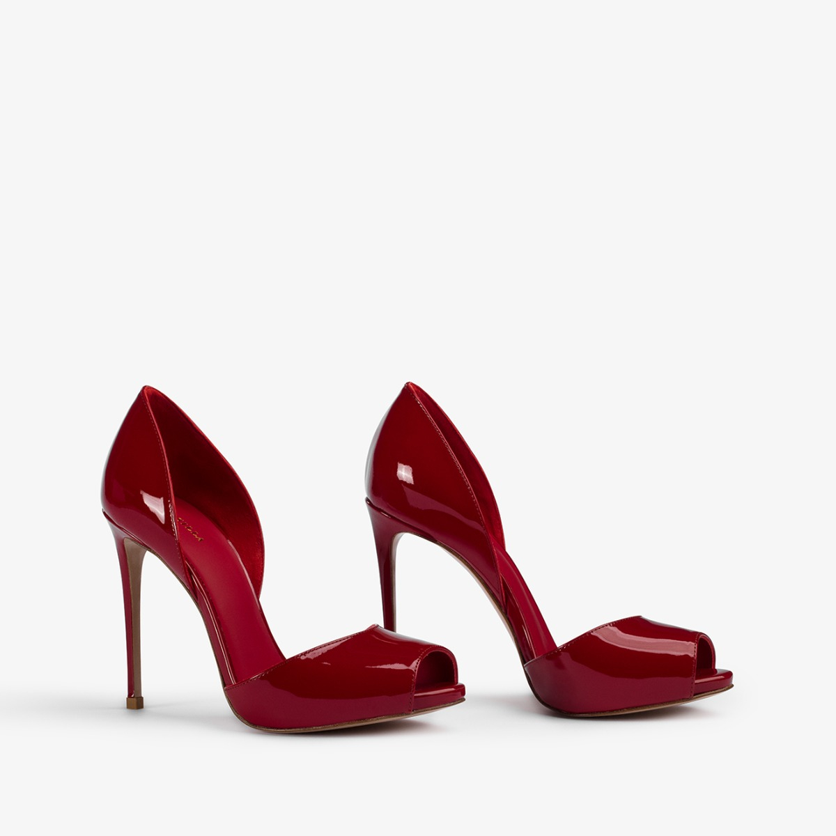 MARIKA SANDAL 100 mm - Le Silla official outlet