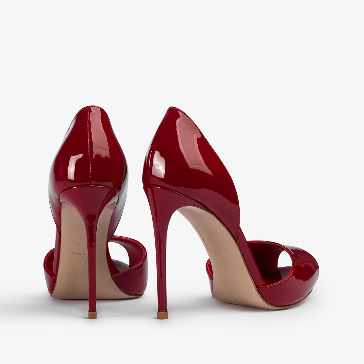 MARIKA SANDAL 100 mm - Le Silla official outlet