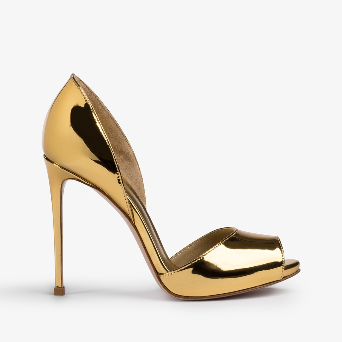 MARIKA SANDAL 100 mm - Le Silla official outlet
