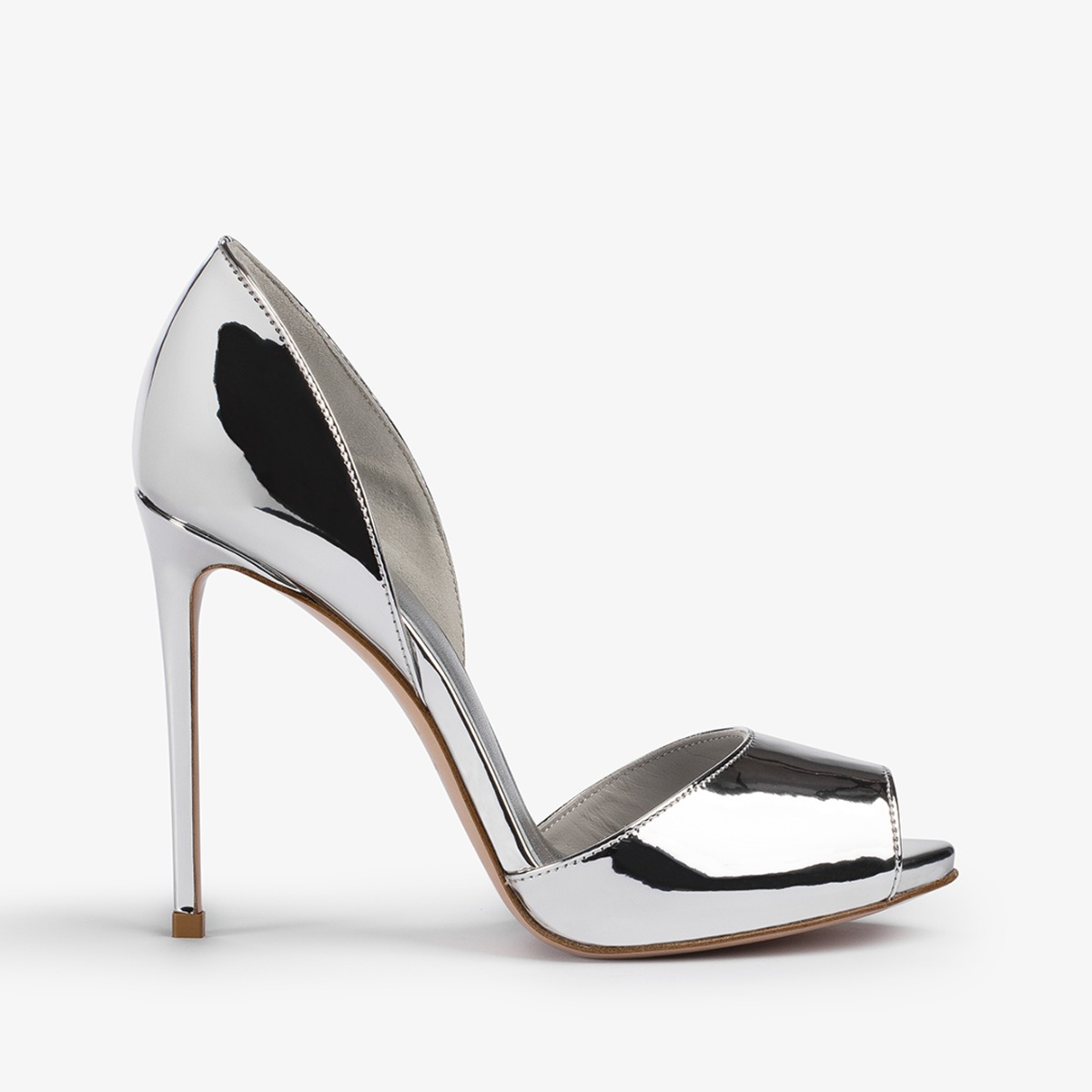 MARIKA SANDAL 100 mm - Le Silla official outlet