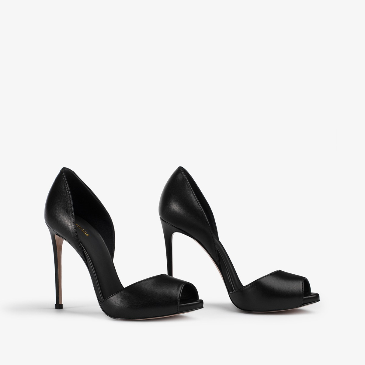 SANDALO MARIKA 105 mm - Le Silla official outlet