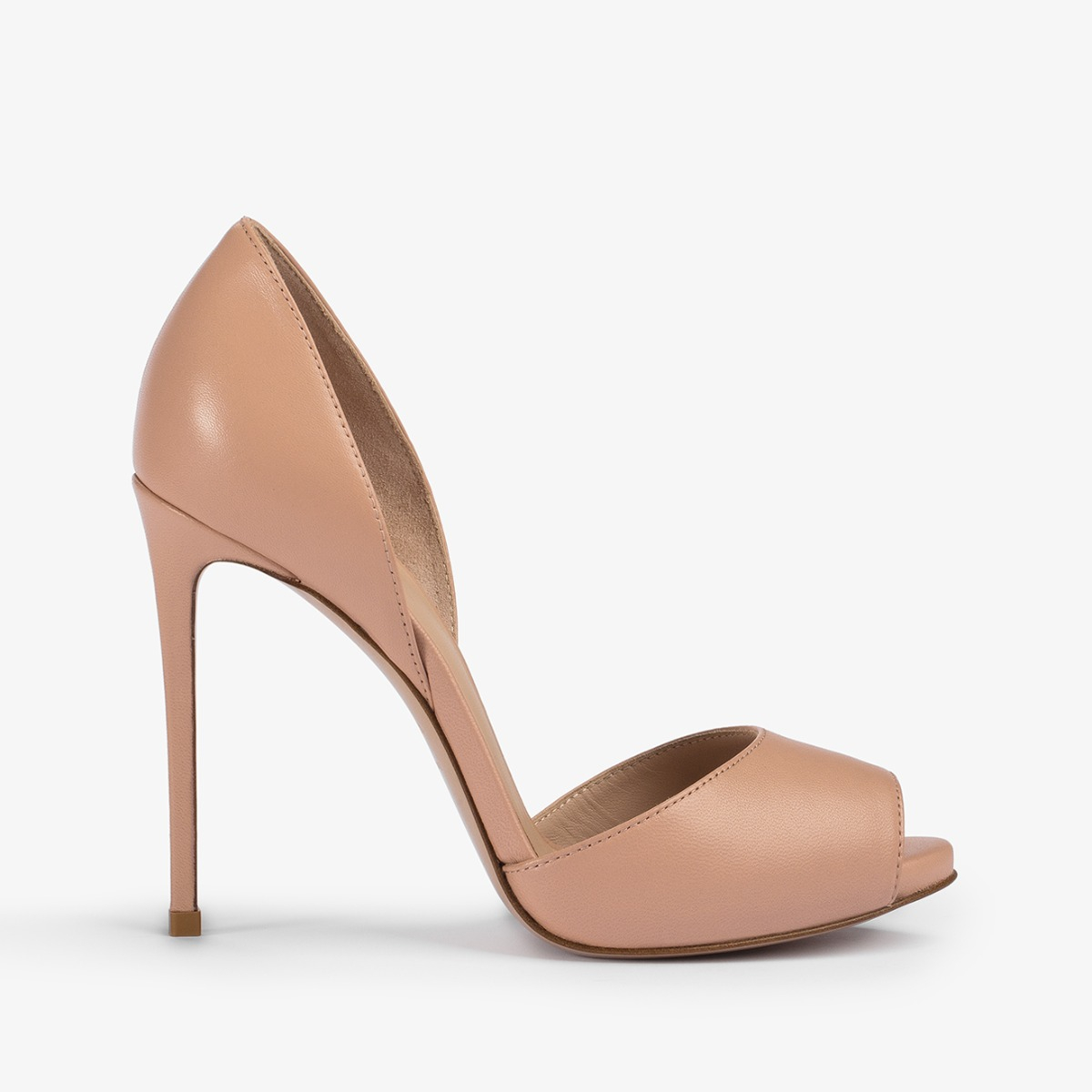 MARIKA SANDAL 100 mm - Le Silla official outlet