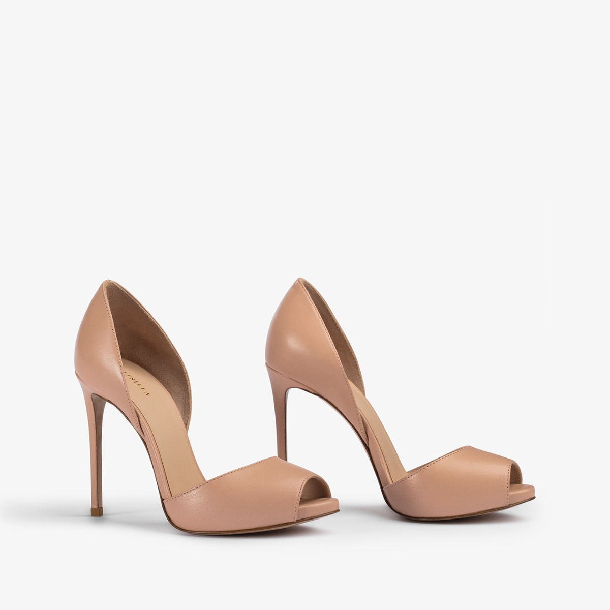 MARIKA SANDAL 100 mm - Le Silla official outlet