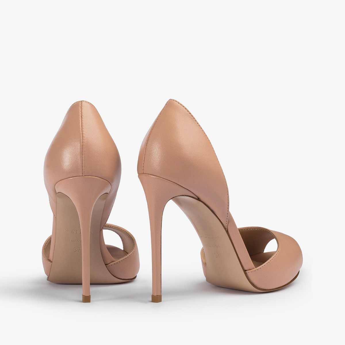 MARIKA SANDAL 100 mm - Le Silla official outlet