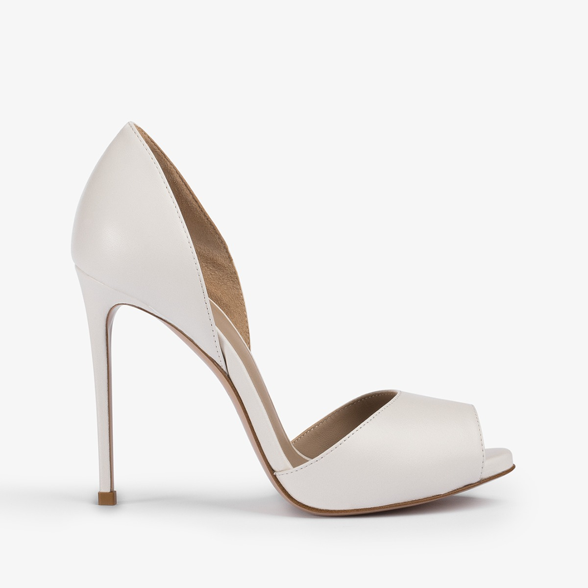 MARIKA SANDAL 105 mm - Le Silla official outlet