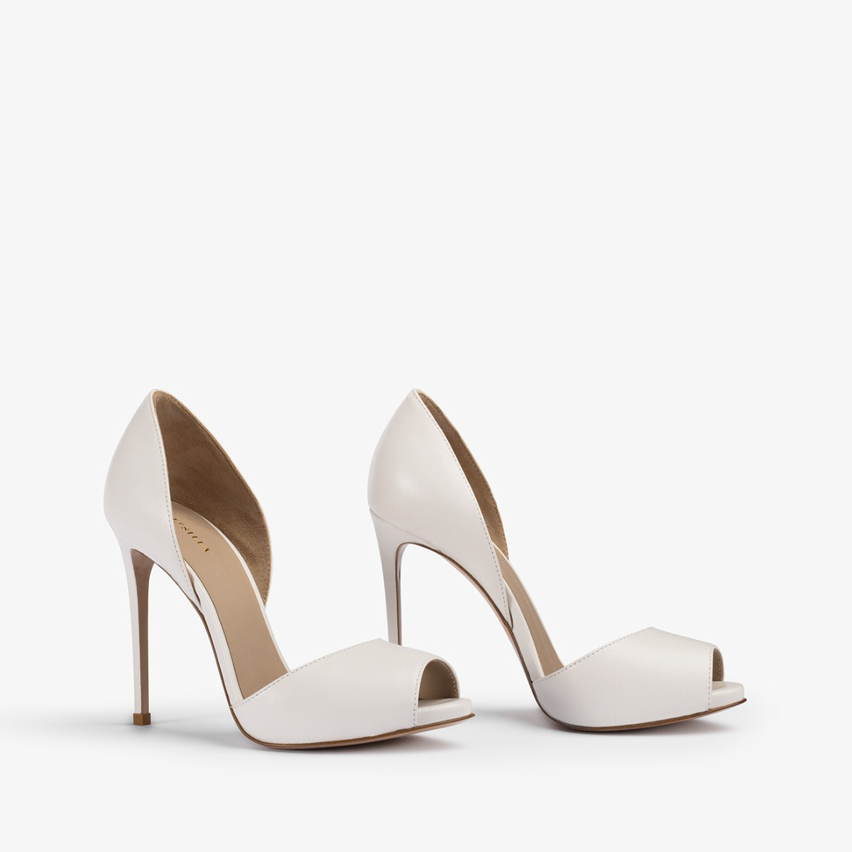 MARIKA SANDAL 105 mm - Le Silla official outlet