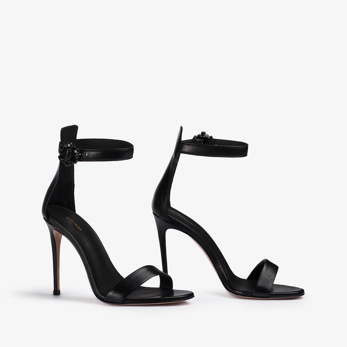 SANDALO RITA 100 mm - Le Silla official outlet