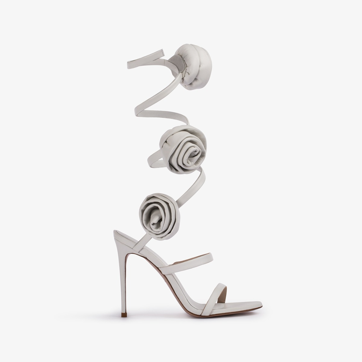 ROSE SANDAL 110 mm - Le Silla official outlet