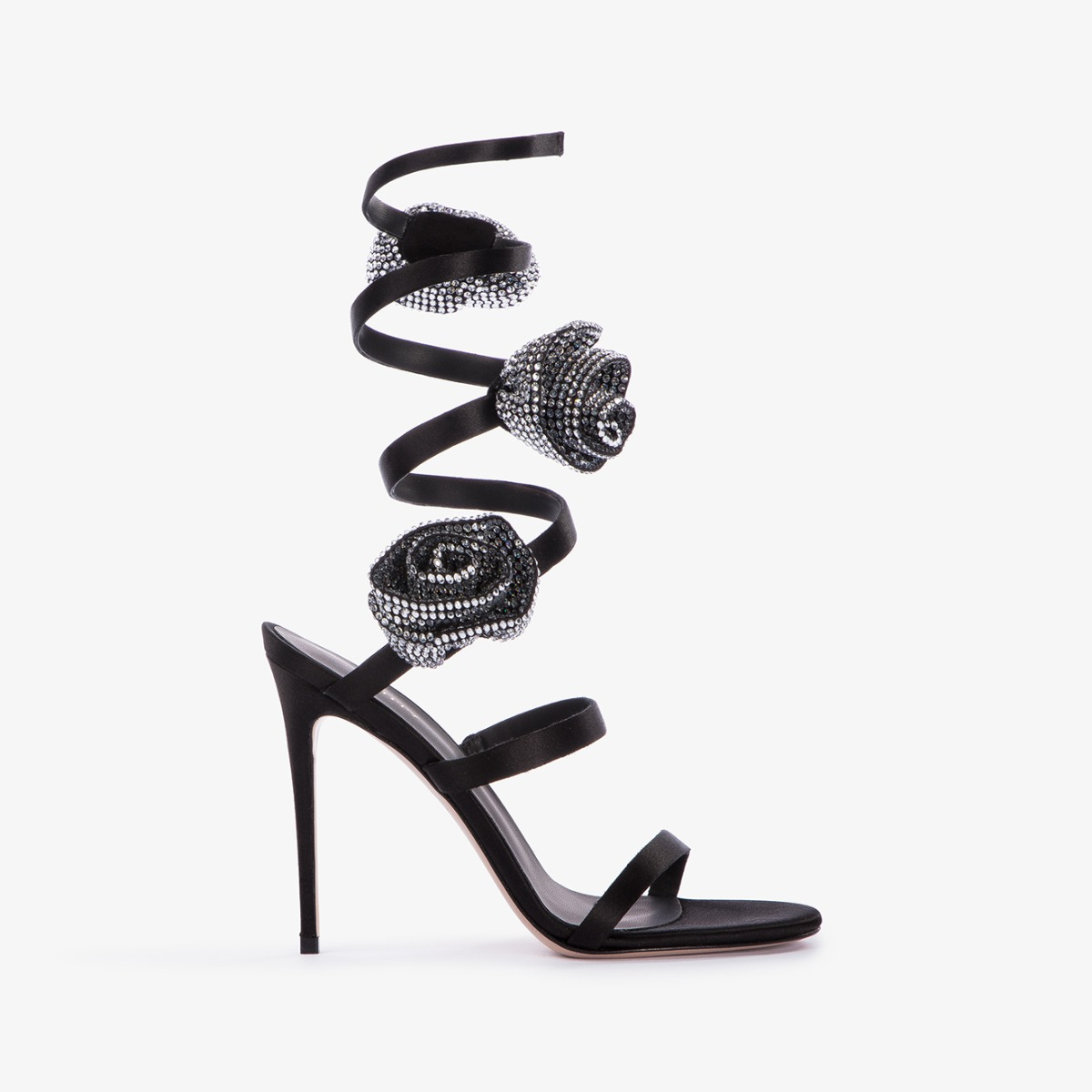 SANDALO ROSE 110 mm - Le Silla official outlet