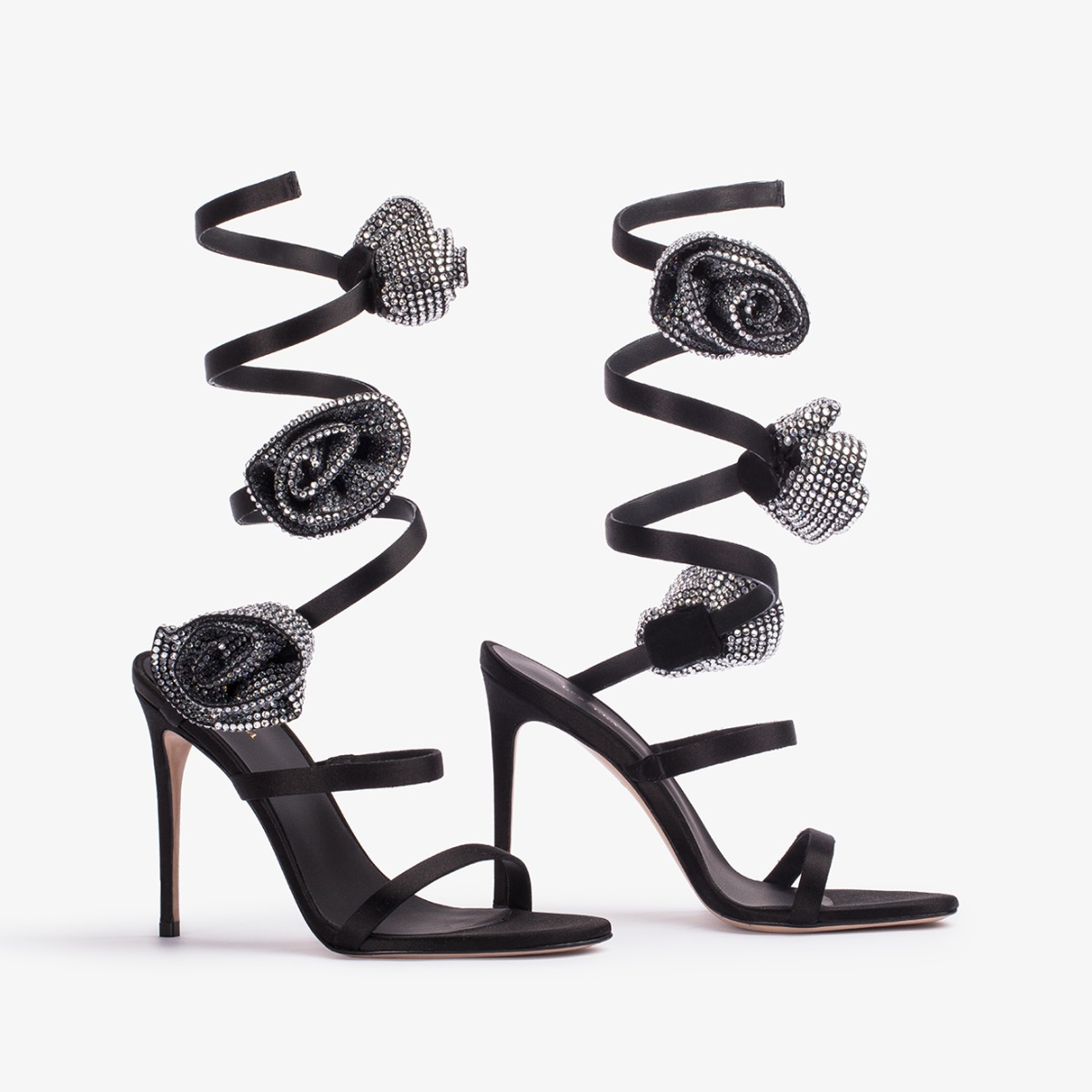 SANDALO ROSE 110 mm - Le Silla official outlet
