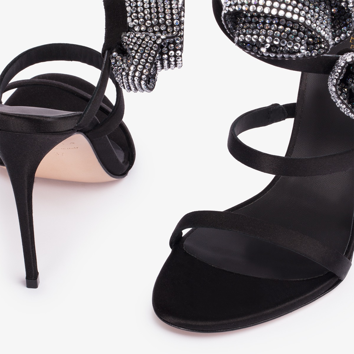 SANDALO ROSE 110 mm - Le Silla official outlet