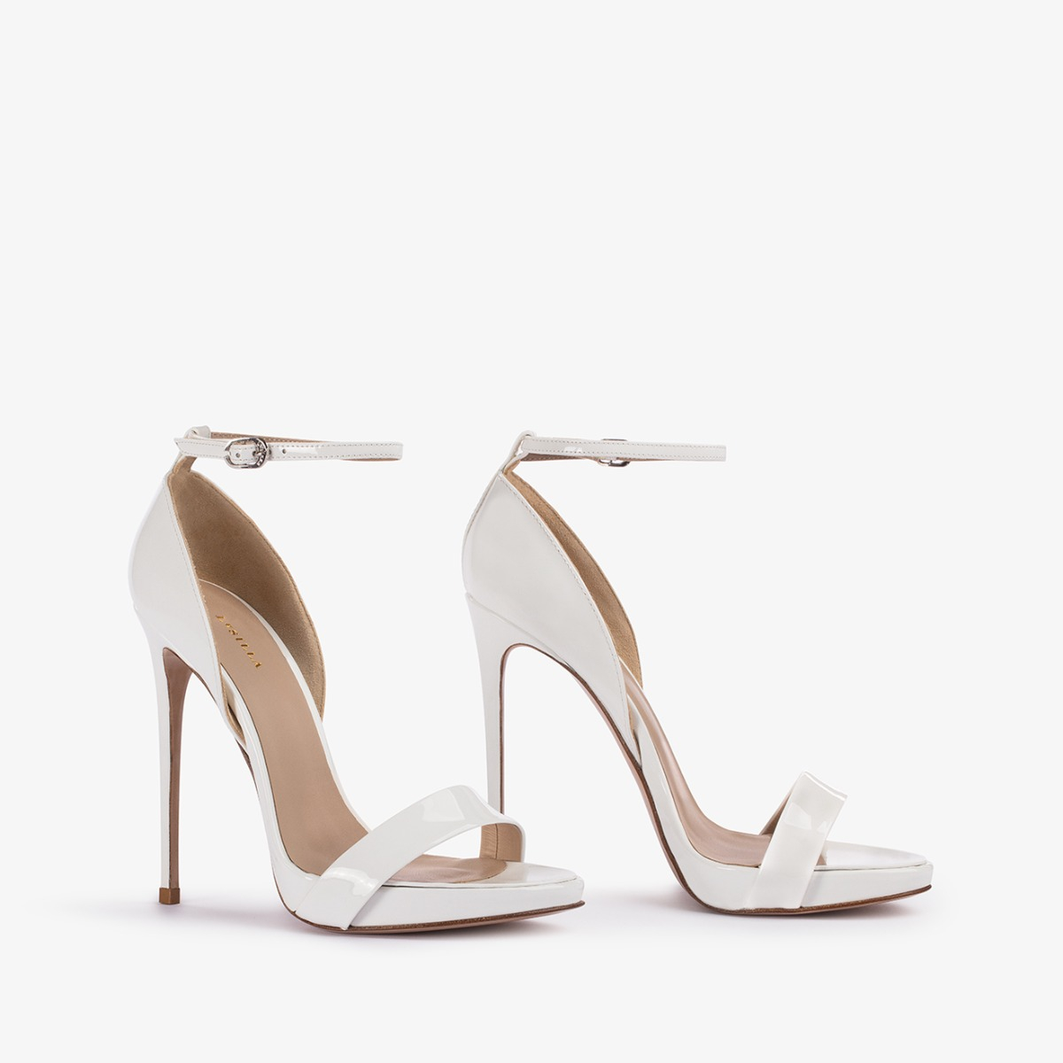 SANDALO NAIKE 110 mm - Le Silla official outlet