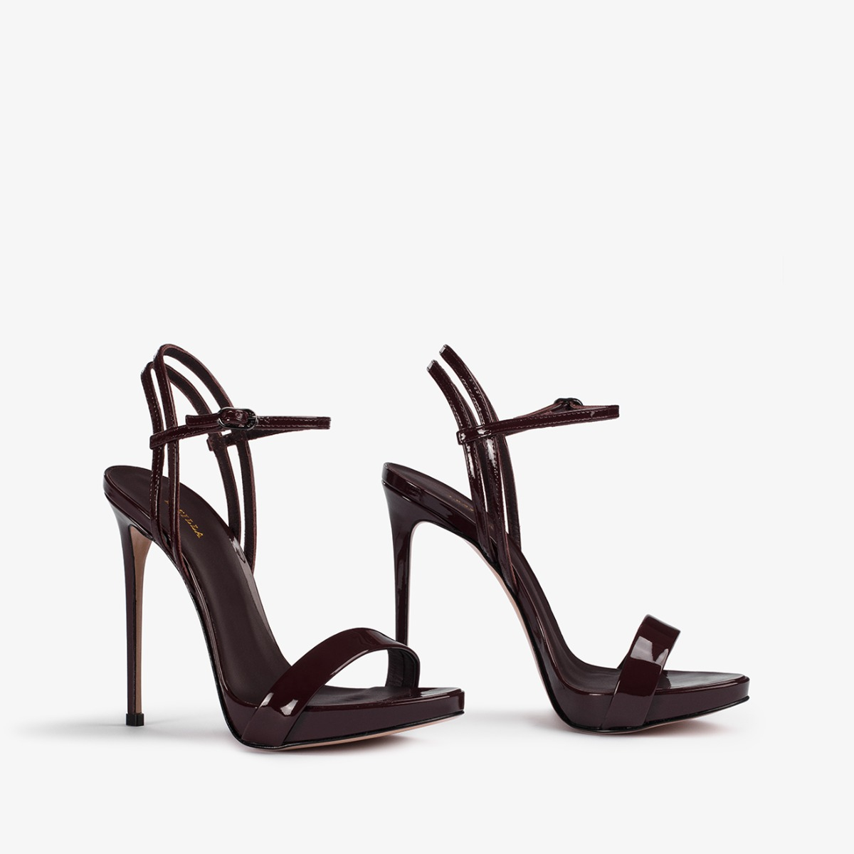 GWEN SANDAL 120 mm - Le Silla official outlet