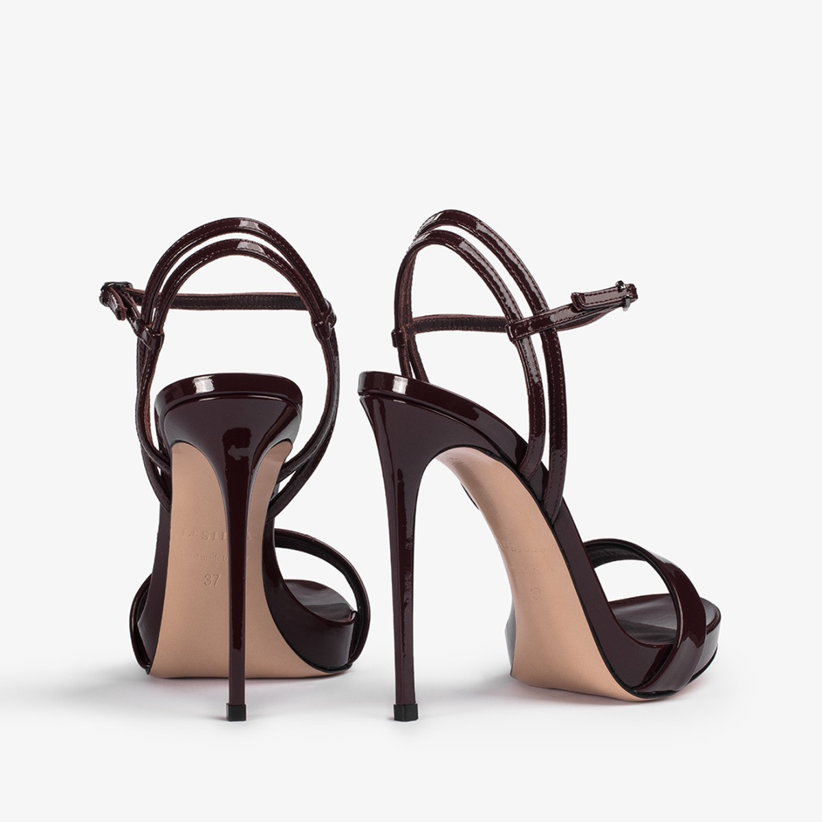 GWEN SANDAL 120 mm - Le Silla official outlet