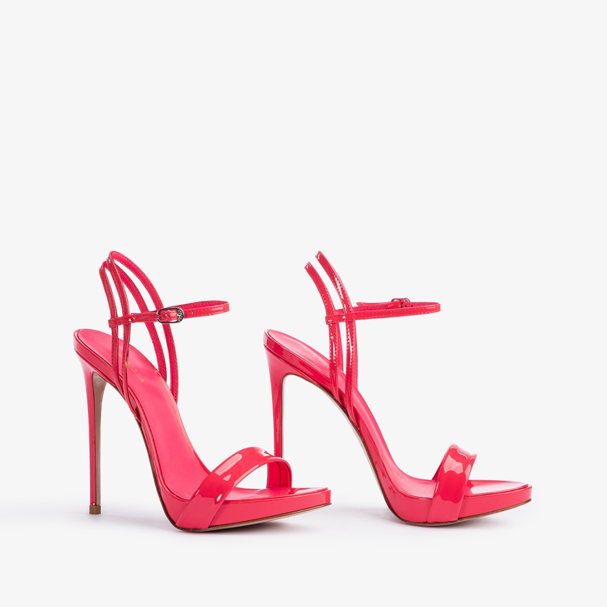 GWEN SANDAL 120 mm - Le Silla official outlet