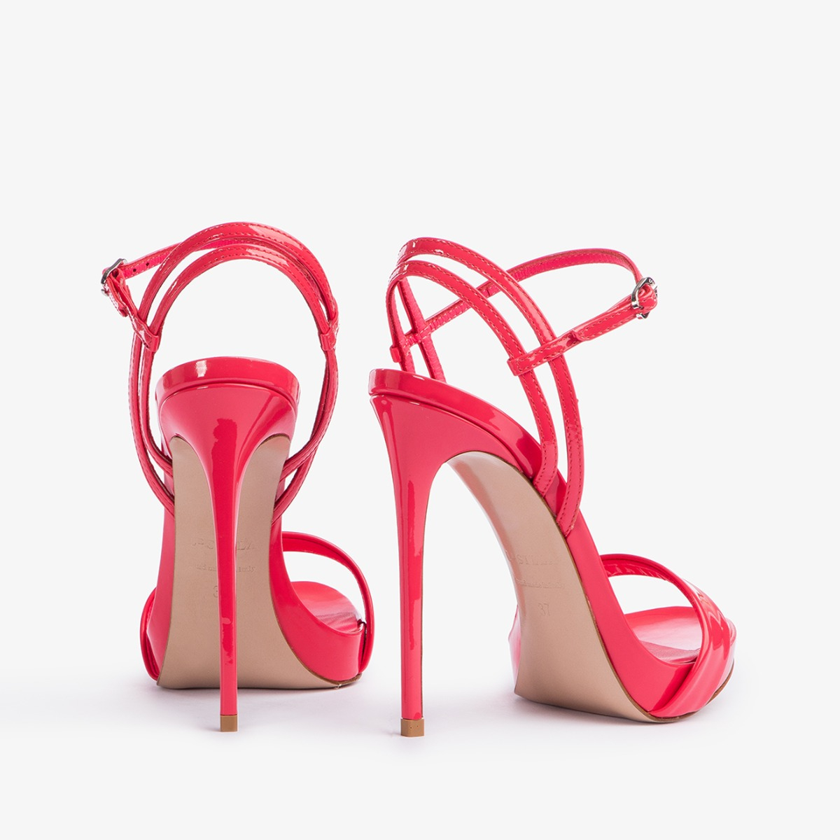 GWEN SANDAL 120 mm - Le Silla official outlet