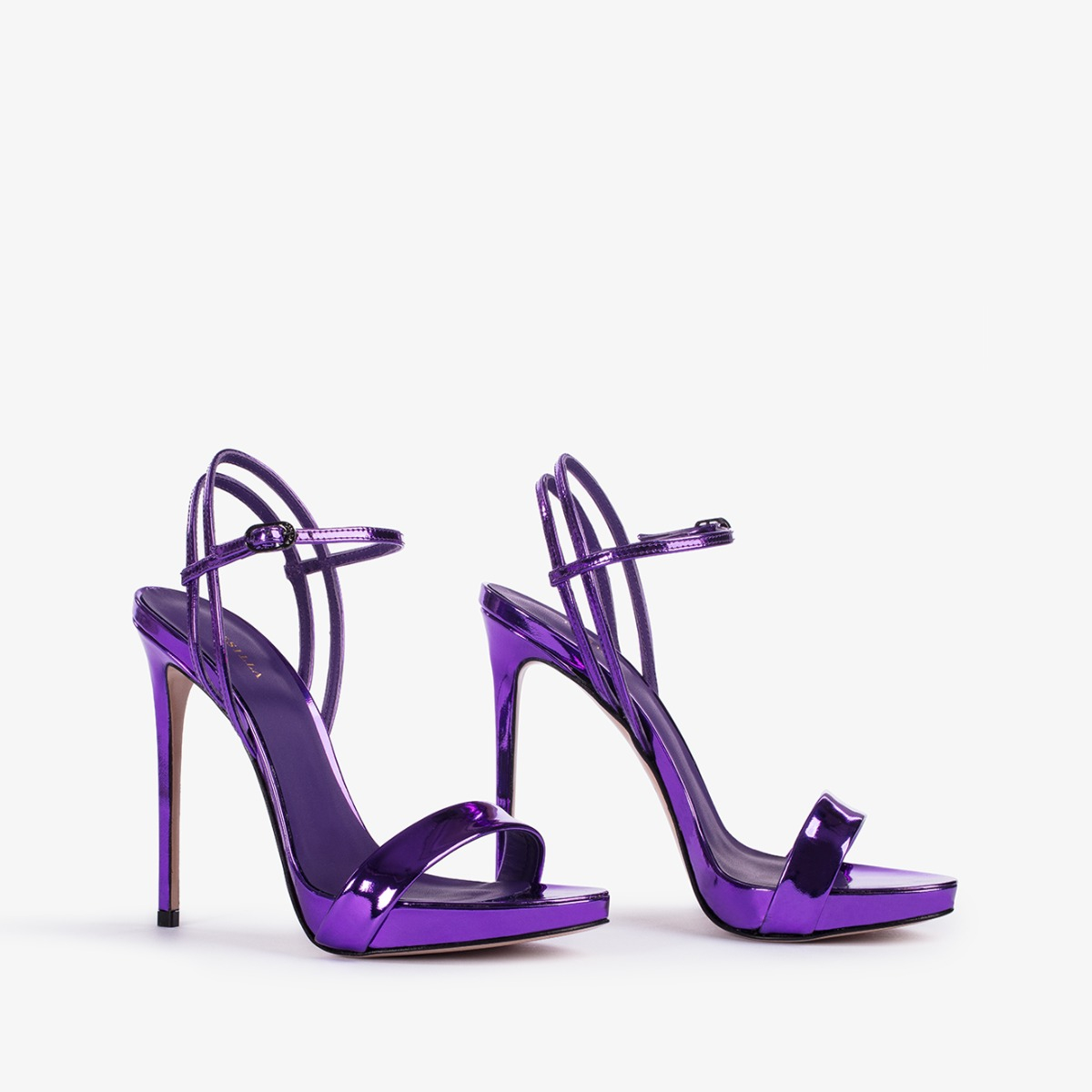 GWEN SANDAL 120 mm - Le Silla official outlet