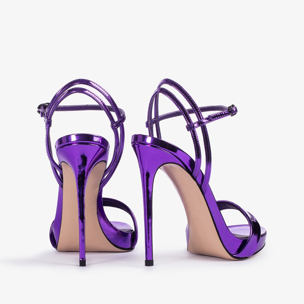 GWEN SANDAL 120 mm - Le Silla official outlet