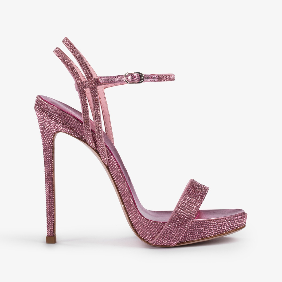 SANDALO GWEN 120 mm - Le Silla official outlet