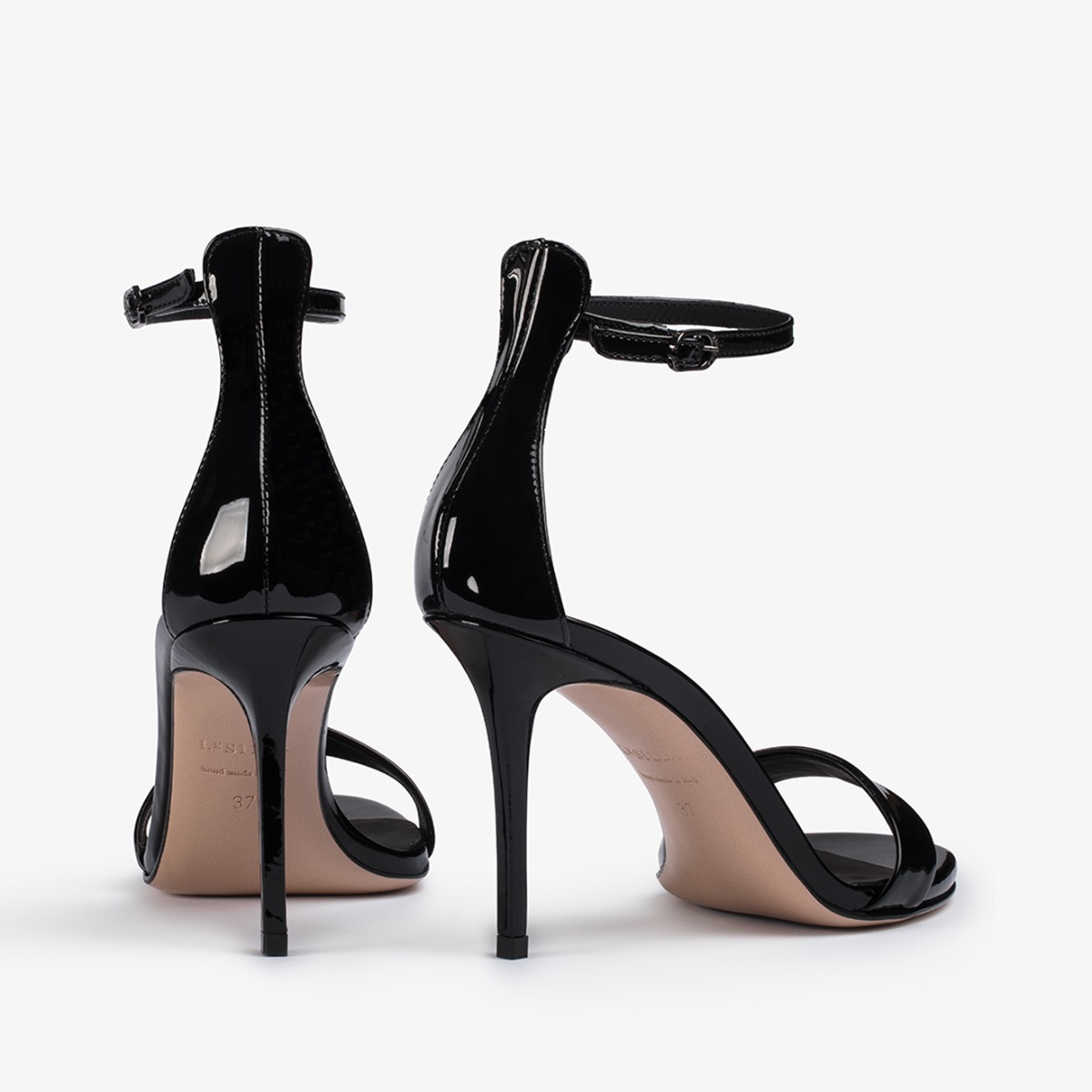 SANDALO FLIRT 100 mm - Le Silla official outlet