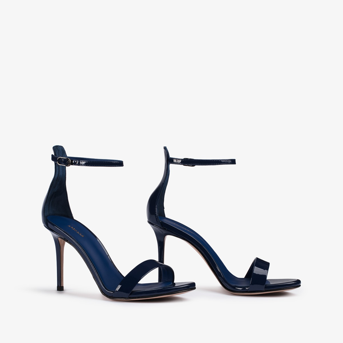 SANDALO FLIRT 90 mm - Le Silla official outlet