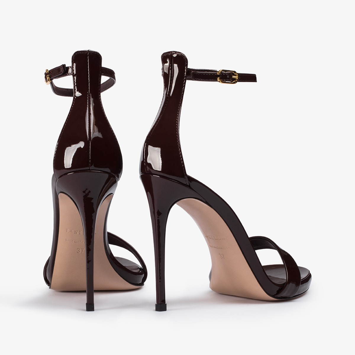 FLIRT SANDAL 110 mm - Le Silla official outlet