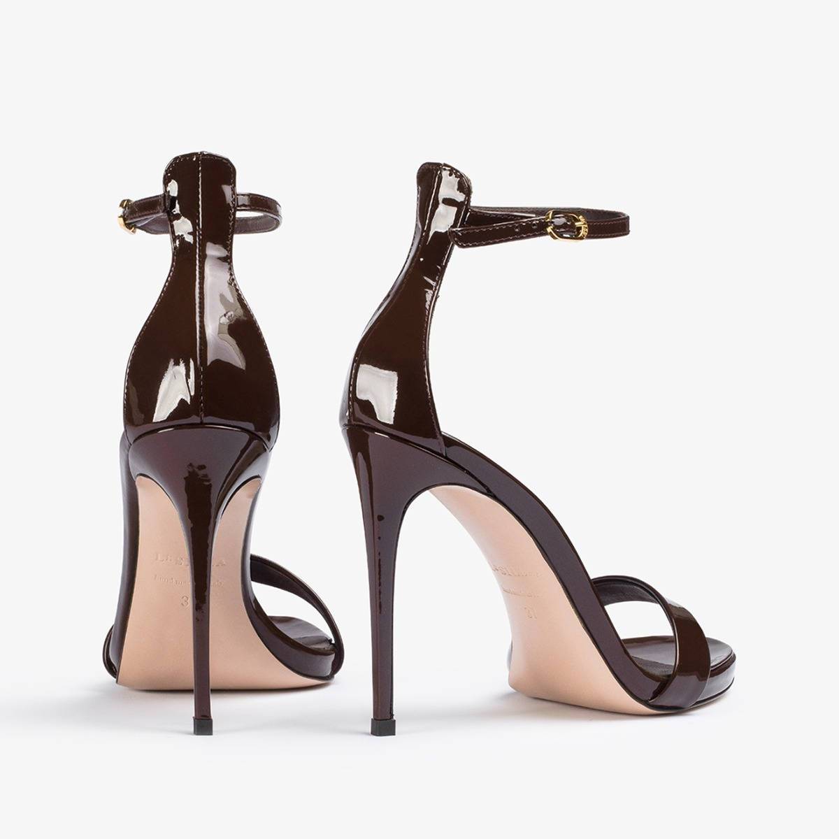 FLIRT SANDAL 110 mm - Le Silla official outlet