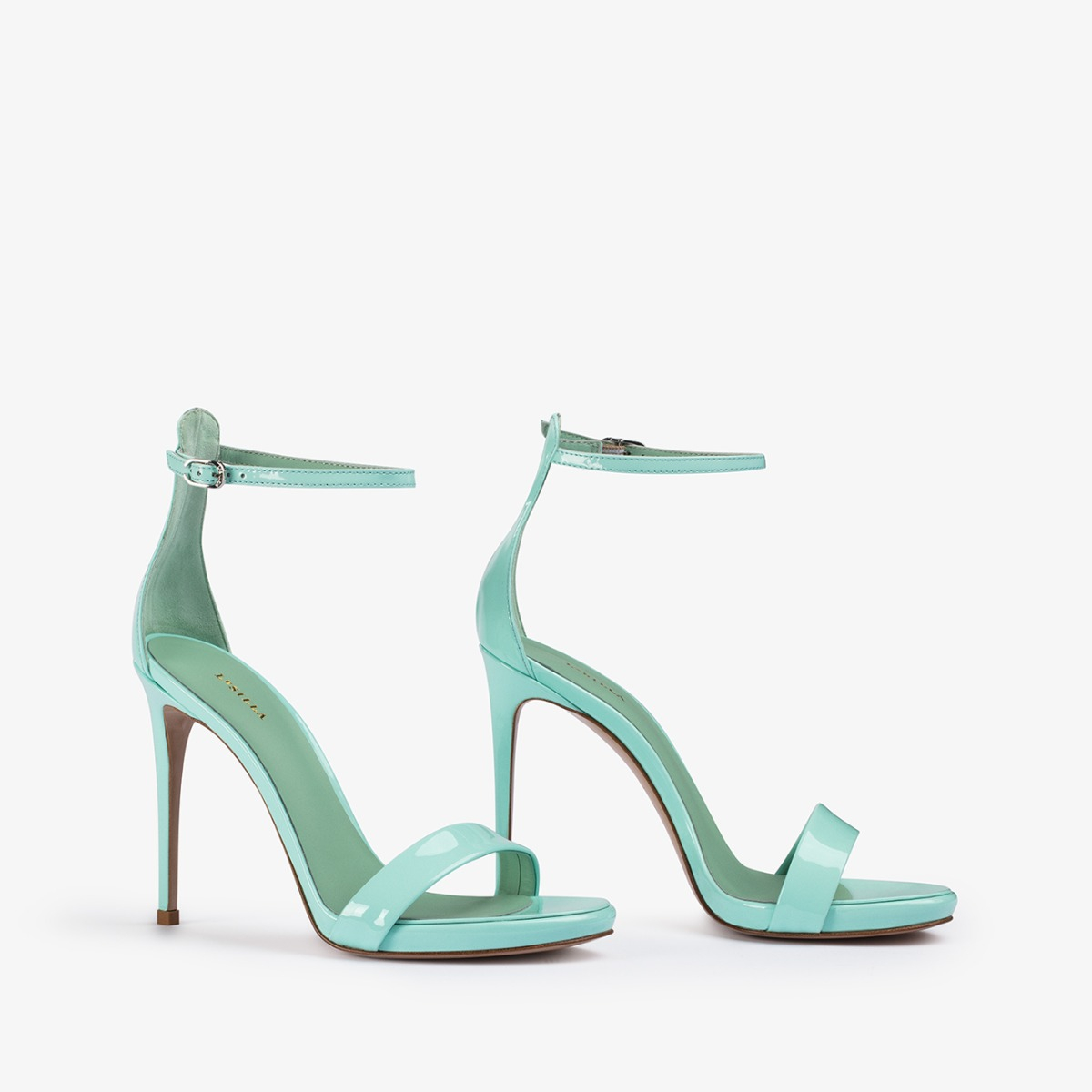 FLIRT SANDAL 110 mm - Le Silla official outlet