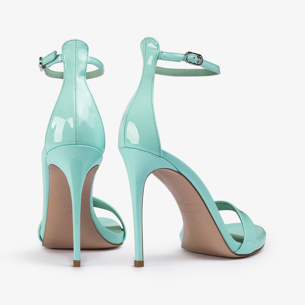 FLIRT SANDAL 110 mm - Le Silla official outlet