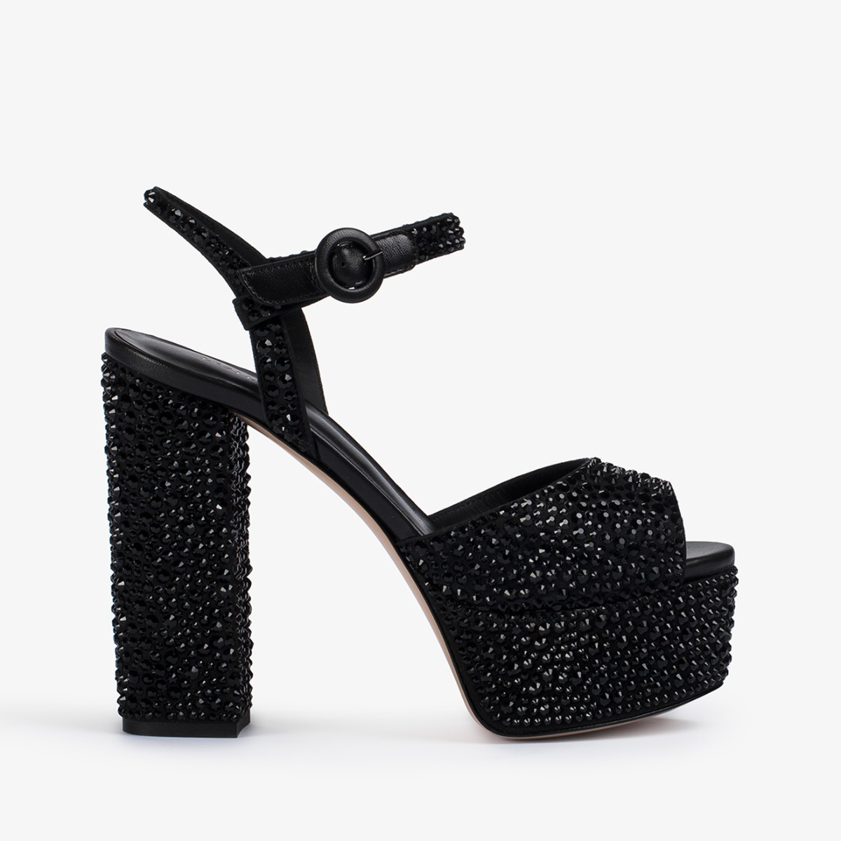 PRINCE SANDAL 140 mm - Le Silla official outlet