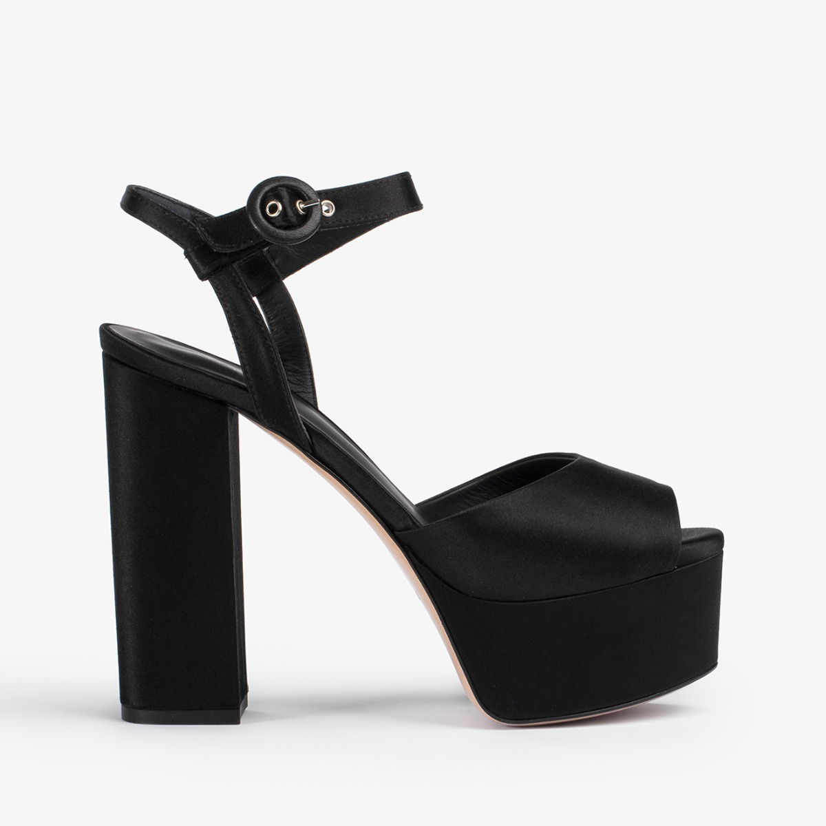 ALYSSA SANDAL 140 mm - Le Silla official outlet