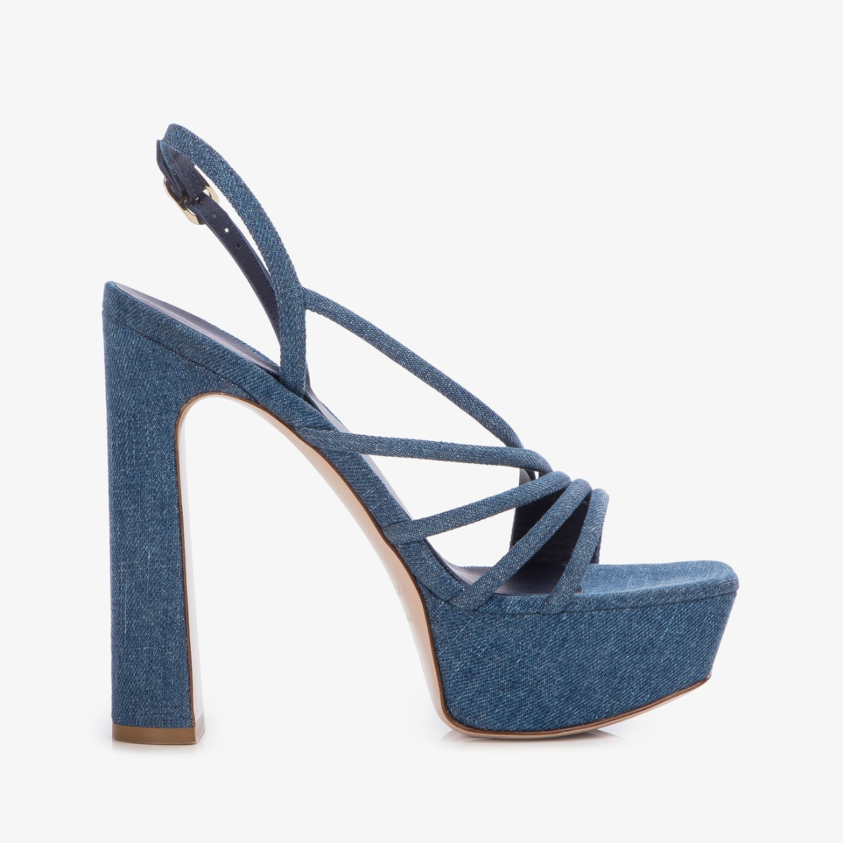 SCARLET SANDAL 140 mm - Le Silla official outlet