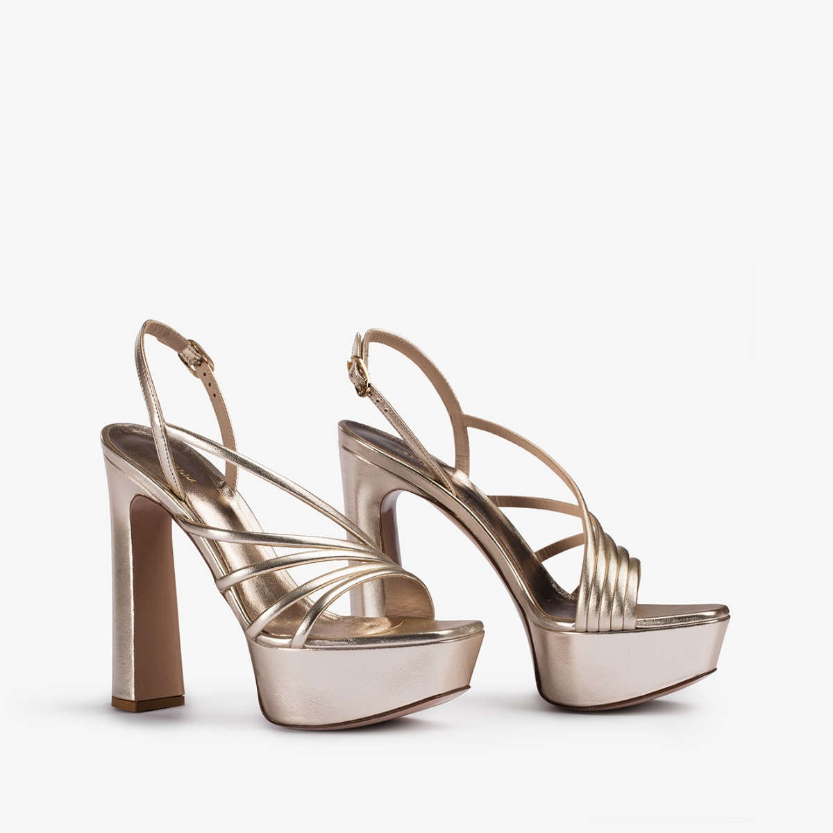 SCARLET SANDAL 140 mm - Le Silla official outlet