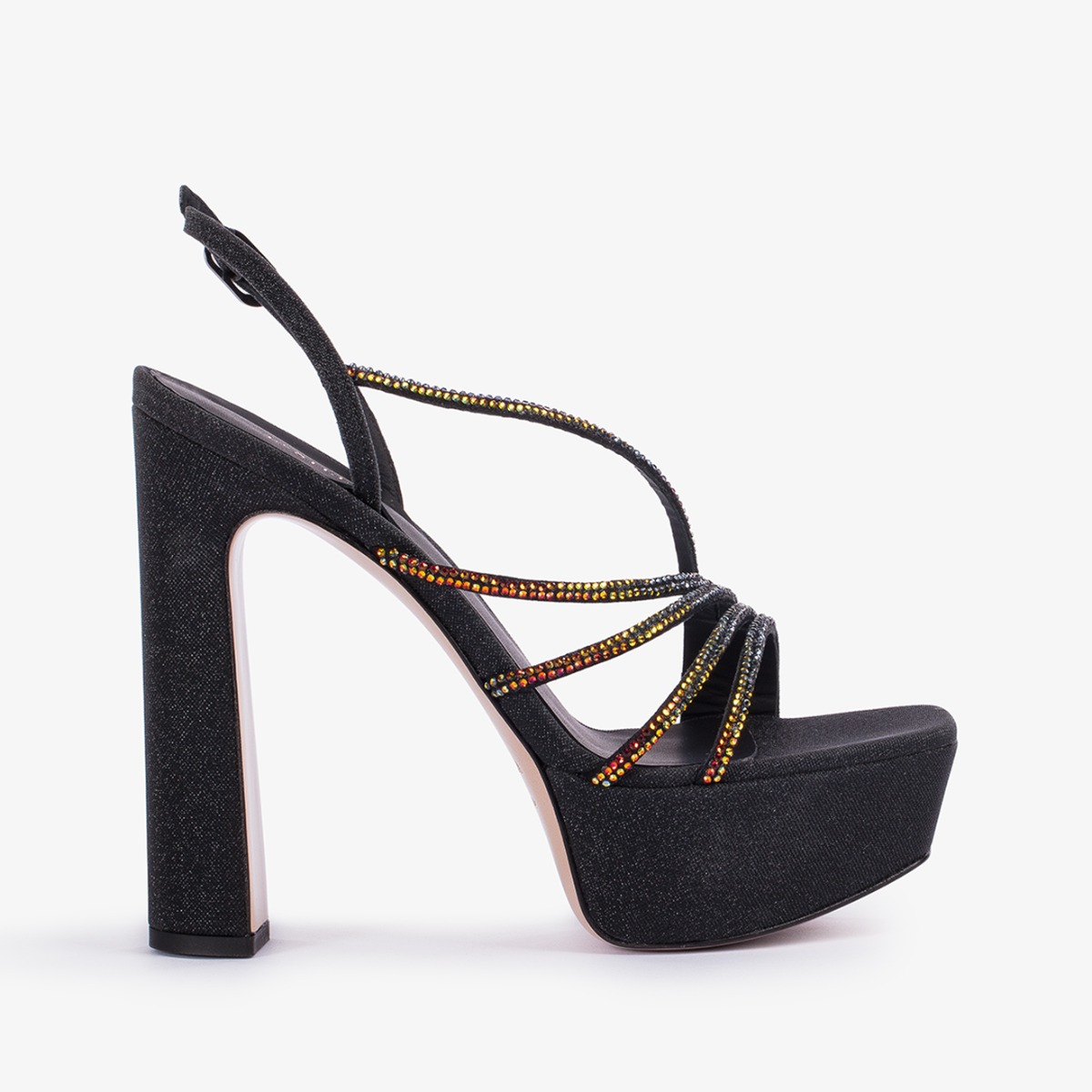 SCARLET SANDAL 140 mm - Le Silla official outlet