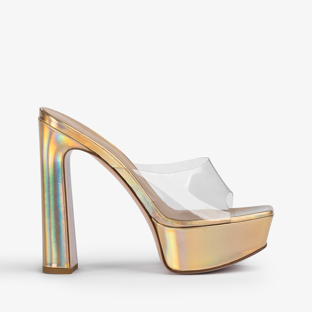 RESORT SANDAL 140 mm - Le Silla official outlet