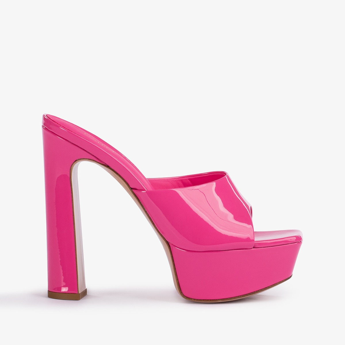 RESORT SANDAL 140 mm - Le Silla official outlet