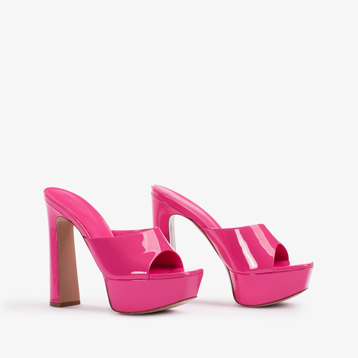 RESORT SANDAL 140 mm - Le Silla official outlet